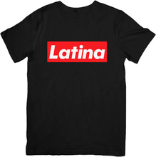 Load image into Gallery viewer, Latina
