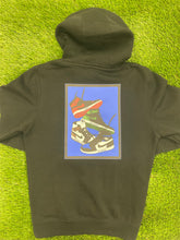 Load image into Gallery viewer, Shoe Contact Hoodie
